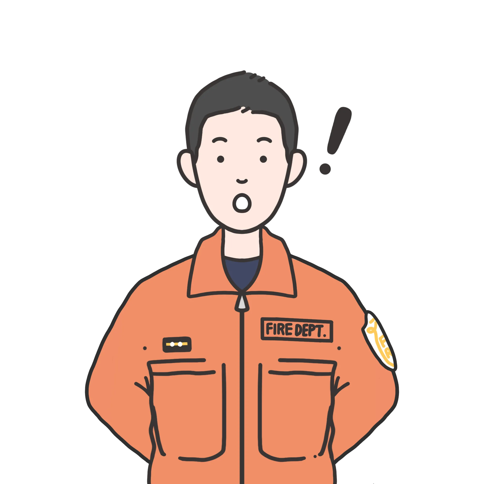 Dさん