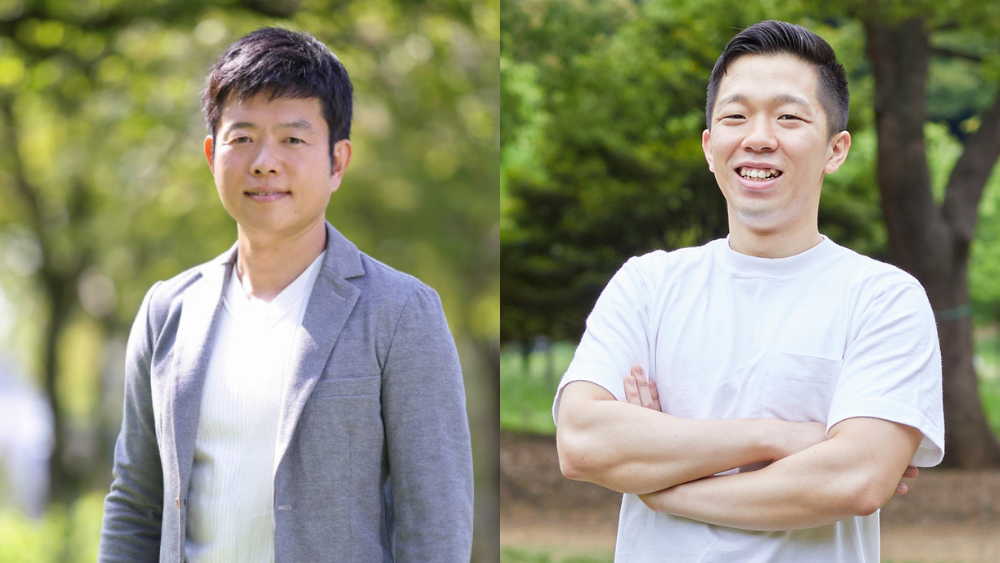 支援に関わるコーチについて