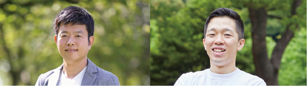 支援に関わるコーチについて