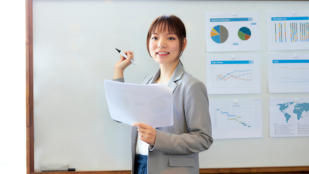 ② ワークで、自分の判断軸をつくる